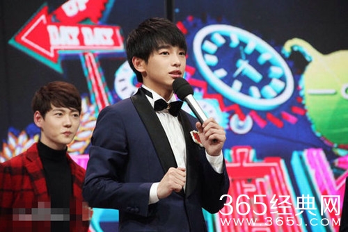 【综艺甜饼】第81期：由何炅黄磊加持的向往2，凭什么选他做固定MC？