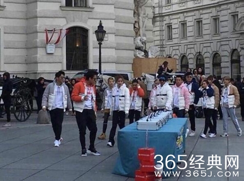 奔跑吧第2季第二期嘉宾分组预告 两两CP