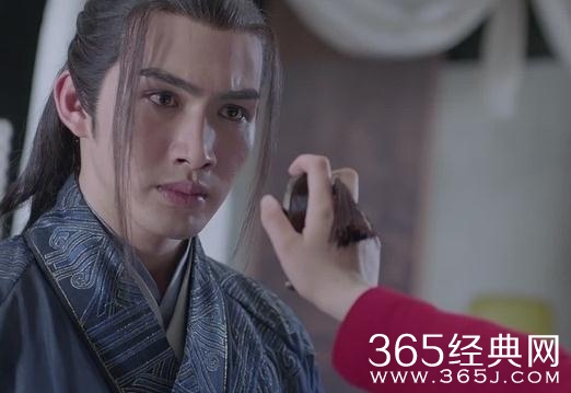 烈火如歌战枫会知道他杀了自己的父亲吗