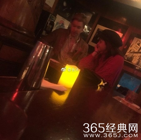 艾玛沃森恋情曝光，南方为寇德·欧沃斯崔