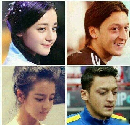 【娱情小卖部】五十二期：球星帕托表白热巴遭无视，网友：厄齐尔了解一下