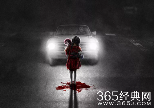 无眸之杀定档清明档期，江城连环凶案再现银幕!