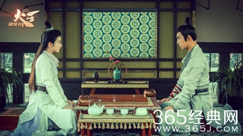 火王之千里同风拍摄取景地在哪 火王之千里同风拍摄取景地介绍