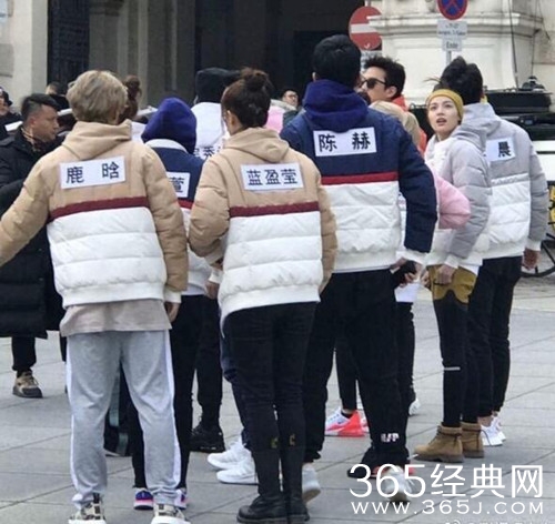 奔跑吧第2季第二期嘉宾分组预告 两两CP