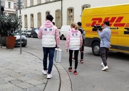 奔跑吧第2季昆凌是哪一期 周杰伦也来了！