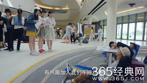 【卫视剧能说】第八十七期：又是毕业太早系列，燕青大学的午睡社、转笔社，玩的太随意了！