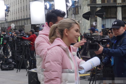 奔跑吧第2季昆凌是哪一期 周杰伦也来了！