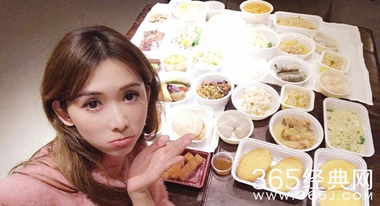 林志玲回应发福，现场致歉：马上健身