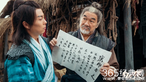 白夜侠参演明星有哪些 白夜侠参演明星一览