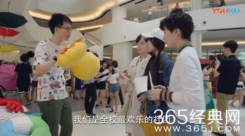 【卫视剧能说】第八十七期：又是毕业太早系列，燕青大学的午睡社、转笔社，玩的太随意了！