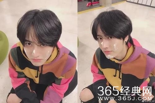 偶像练习生中以前开挖掘机的练习生是谁