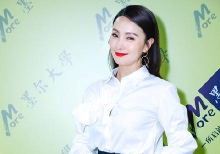 陶虹曝隐退内情：系家庭发生变故