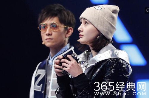 这就是铁甲和机器人争霸哪个节目更好看