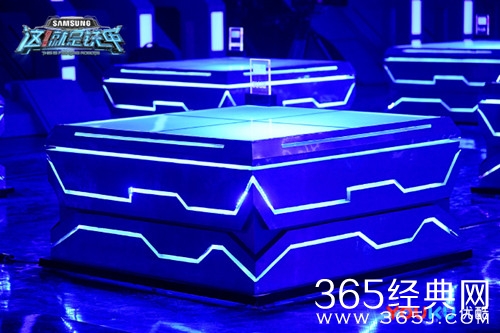 这！就是铁甲在哪个台播出 这！就是铁甲每周几几点更新