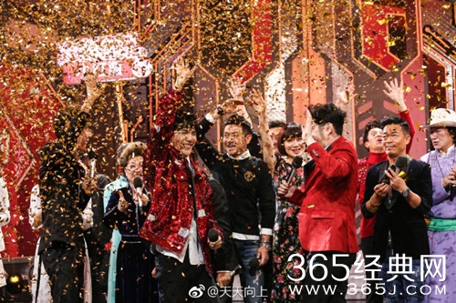 天天向上3月12日录制嘉宾有谁