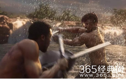 【就是个水槽】第四十一期：走近坎贝拉之妇女能顶半边天！国防部长当众对老婆下跪为哪般？黑豹为啥要补肾？