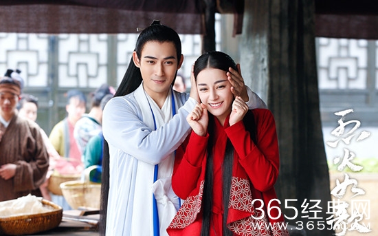 【卫视剧能说】第八十八期：昔日火遍校园的小说剧本加上高颜值组合，为何豆瓣评分仅有5.4