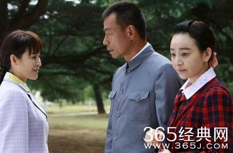 养母的花样年华王开翠怀孕是董援朝的吗