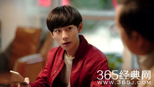 老男孩王一夫是谁演的 刘奇资料介绍