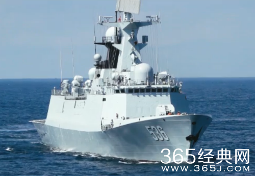 红海行动“营救侨民”删减片段曝光