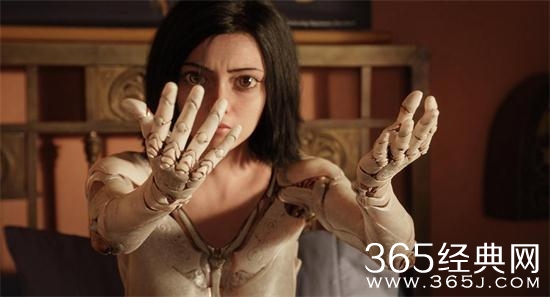 阿丽塔战斗天使讲了什么故事 阿丽塔战斗天使剧情及上映时间介绍