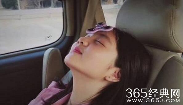 黄磊女儿黄多多被赞长大后更漂亮了