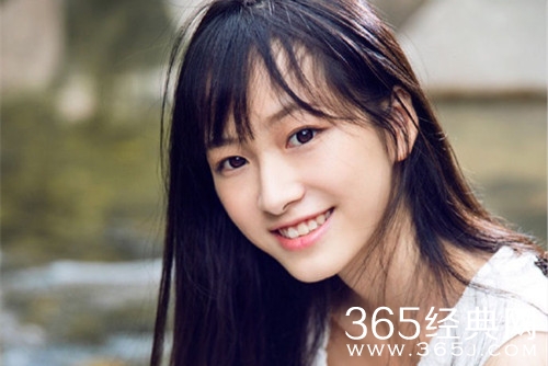 老男孩李可曼是谁演的 杨肸子资料介绍