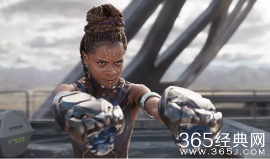 【侃侃殿影】第八十六期：单日票房破亿，豆瓣评分只有6.8，《黑豹》真有那么难看么?