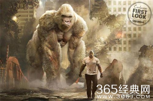 狂暴巨兽内地引进么 狂暴巨兽内地引进时间介绍