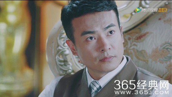 人生若如初相见李重年安插在江左的王牌是谁