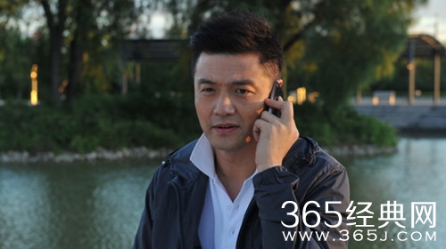 老男孩周正易是谁演的 王策资料介绍