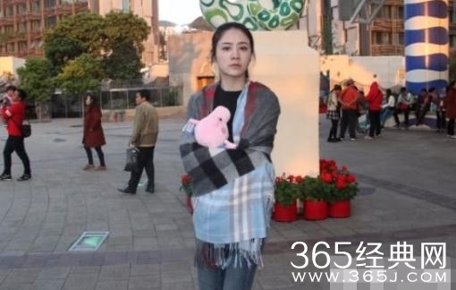 港媒曝林峯相亲，相亲对象系内衣模特冠军