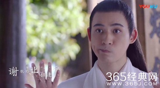 【卫视剧能说】第八十八期：昔日火遍校园的小说剧本加上高颜值组合，为何豆瓣评分仅有5.4