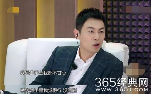 【综艺甜饼】第83期：《声临其境》小宋佳助演朱亚文，竟是为传武而来