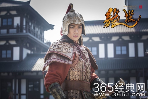 【最夯剧集社】第四十六期：蓝盈莹力挺曹骏新剧《龙探》，一起窥见龙探的探案之旅