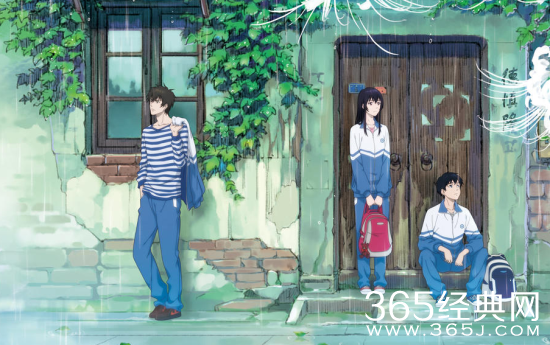 昨日青空定档了么 昨日青空上映时间介绍