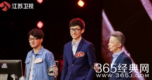 最强大脑5徐萌因连累被淘汰是怎么回事