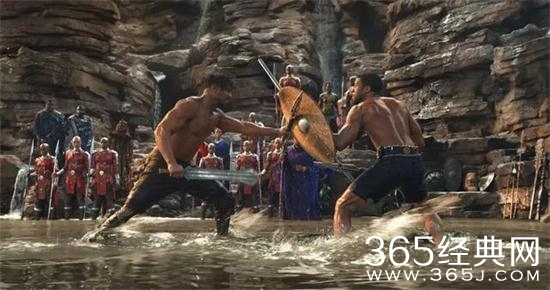 【侃侃殿影】第八十七期：《黑豹》不好笑？不，一定是你的打开方式不对!