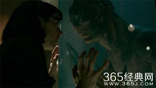 水形物语结局如何 水形物语结局人鱼与艾丽莎在一起了么