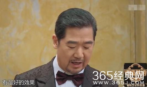 【综艺甜饼】第84期：张国立不演电视，频频参加综艺只是为了钱那么简单吗？