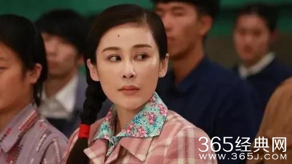 养母的花样年华林秋雯和刘冬花是什么关系