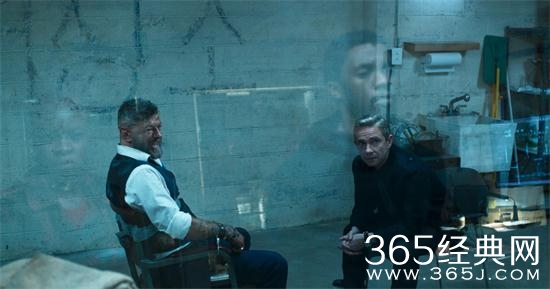 【侃侃殿影】第八十七期：《黑豹》不好笑？不，一定是你的打开方式不对!