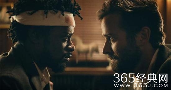 逃出绝命镇等多部大热影视主角加盟新片抱歉打扰