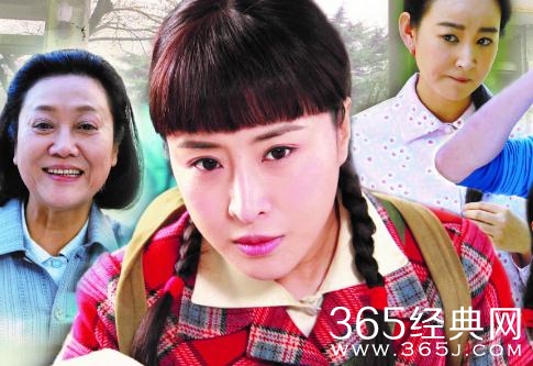 养母的花样年华墩子结局是什么 养母的花样年华墩子结局和史小霞在一起了吗