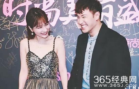 吴昕为潘玮柏加油，假戏真做的节奏