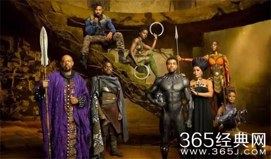 【侃侃殿影】第八十七期：《黑豹》不好笑？不，一定是你的打开方式不对!