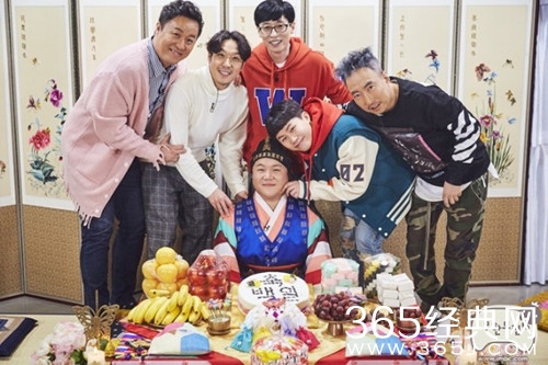 韩综无限挑战将进入休整期 无限挑战不停播