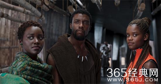 【侃侃殿影】第八十七期：《黑豹》不好笑？不，一定是你的打开方式不对!