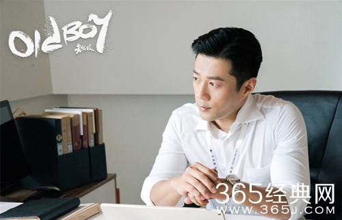 老男孩郑队长是谁演的 谭凯资料介绍