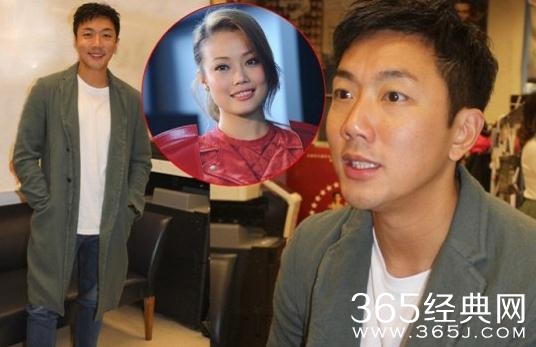 容祖儿刘浩龙结束5年爱情长跑终分手